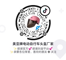 抖音二維碼